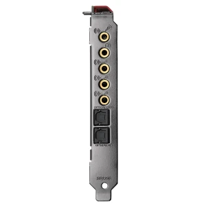 کارت صدا کریتیو مدل SOUND BLASTER Z SE